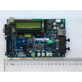 IGC3 MCU BD V1.0 PCB Assy για ανελκυστήρες Hyundai 20400134